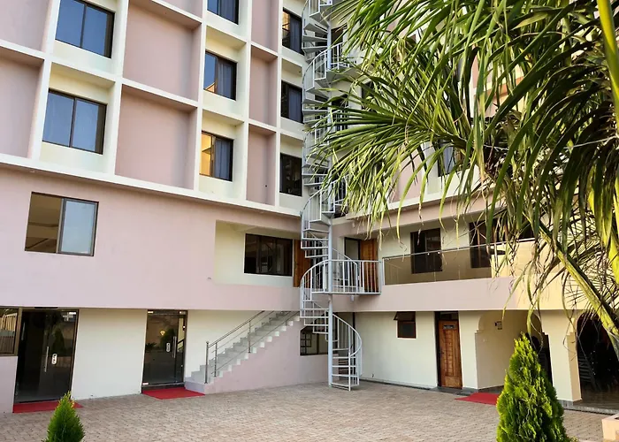The Avid Hotel