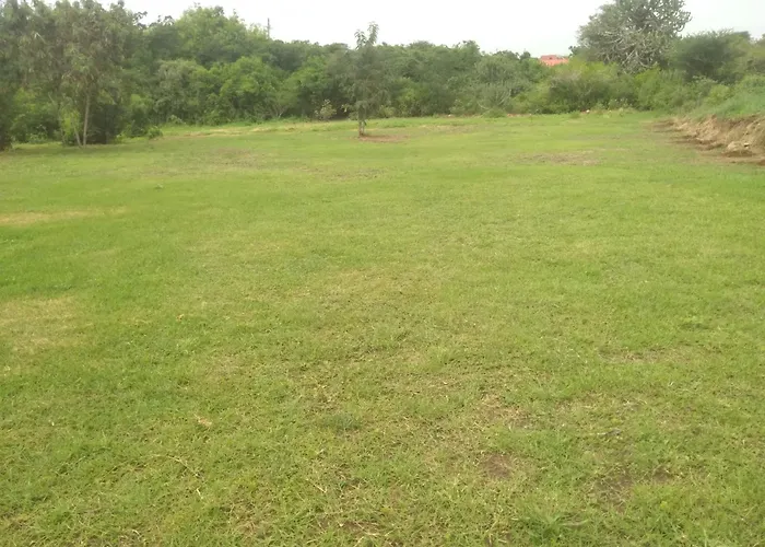 Kambua Resort